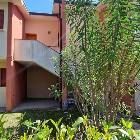 Cozy Seaside Flat In The Centre - Beahost شقة بيبيوني