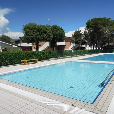 Lägenhet Cozy Seaside Flat In The Centre - Beahost Bibione