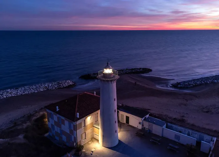 Cozy Seaside Flat In The Centre - Beahost شقة *