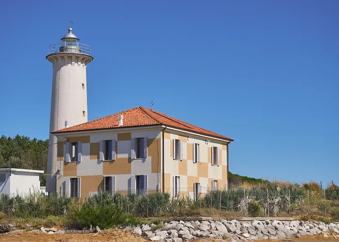 Cozy Seaside Flat In The Centre - Beahost شقة *