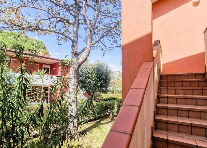 Cozy Seaside Flat In The Centre - Beahost بيبيوني