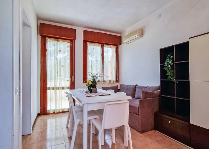 Cozy Seaside Flat In The Centre - Beahost