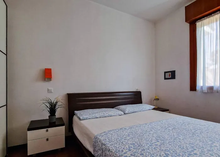 شقة Cozy Seaside Flat In The Centre - Beahost بيبيوني