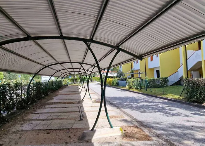 شقة Cozy Seaside Flat In The Centre - Beahost بيبيوني