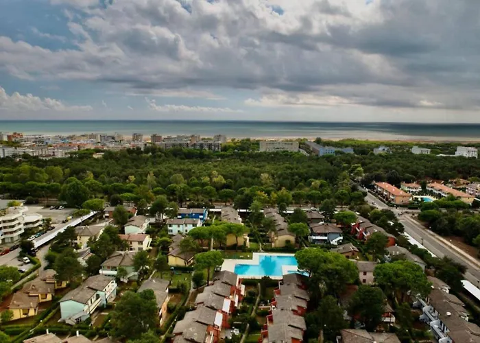 Cozy Seaside Flat In The Centre - Beahost *