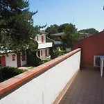 Cozy Seaside Flat In The Centre - Beahost Apartmán Bibione