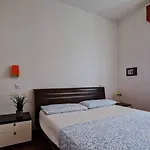 Apartmán Cozy Seaside Flat In The Centre - Beahost Bibione