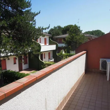 Cozy Seaside Flat In The Centre - Beahost Bibione