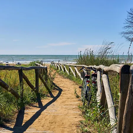 Cozy Seaside Flat In The Centre - Beahost Bibione