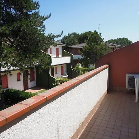 Cozy Seaside Flat In The Centre - Beahost Appartamento Bibione