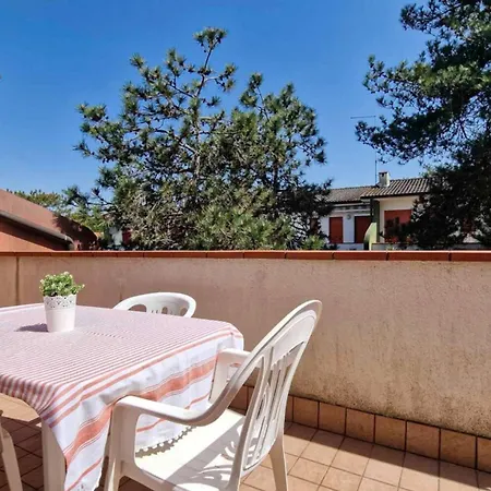 Cozy Seaside Flat In The Centre - Beahost Appartement Bibione