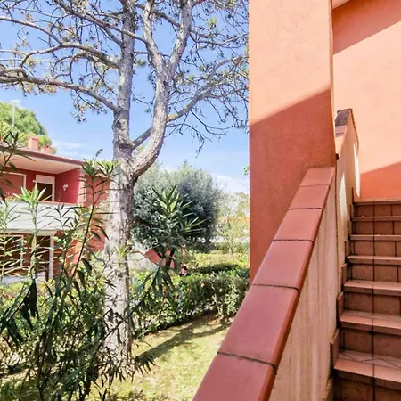 Cozy Seaside Flat In The Centre - Beahost Bibione