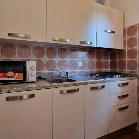 Appartamento Cozy Seaside Flat In The Centre - Beahost