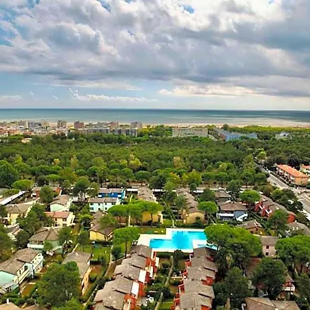 Apartment Cozy Seaside Flat In The Centre - Beahost Bibione