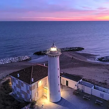 Apartment Cozy Seaside Flat In The Centre - Beahost Bibione