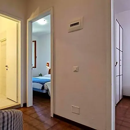 Apartment Cozy Seaside Flat In The Centre - Beahost *