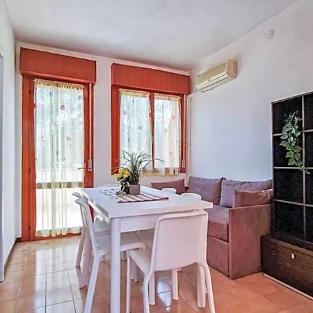 Cozy Seaside Flat In The Centre - Beahost Bibione