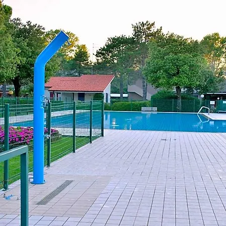 Cozy Seaside Flat In The Centre - Beahost Bibione