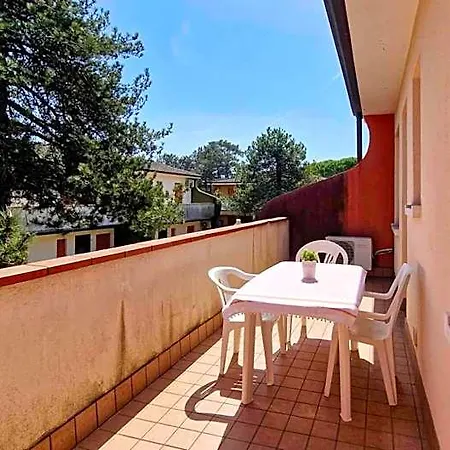 Apartment Cozy Seaside Flat In The Centre - Beahost Bibione