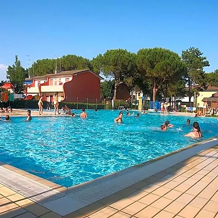 Apartment Cozy Seaside Flat In The Centre - Beahost Bibione