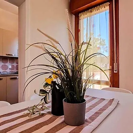 Cozy Seaside Flat In The Centre - Beahost * Bibione
