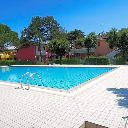 Apartment Cozy Seaside Flat In The Centre - Beahost Bibione