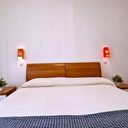 Apartment Cozy Seaside Flat In The Centre - Beahost