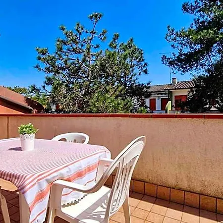 Cozy Seaside Flat In The Centre - Beahost Apartment Bibione