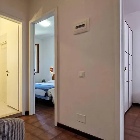 Cozy Seaside Flat In The Centre - Beahost *
