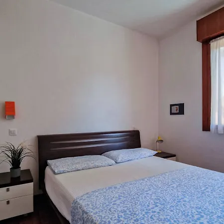 Apartment Cozy Seaside Flat In The Centre - Beahost Bibione