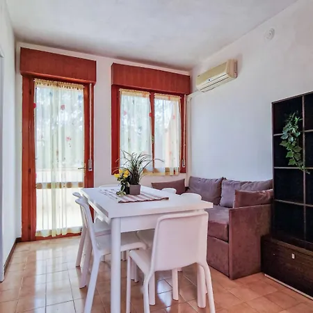 Cozy Seaside Flat In The Centre - Beahost