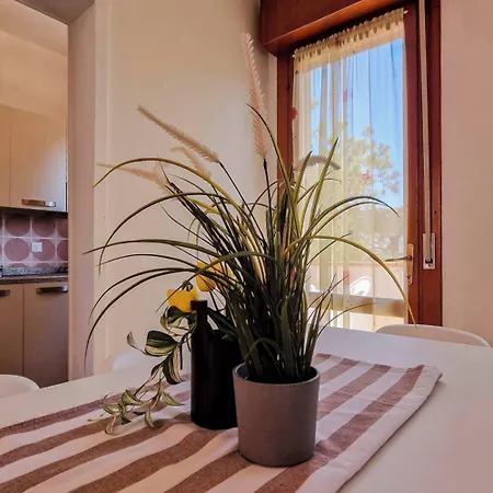 Апартаменты Cozy Seaside Flat In The Centre - Beahost
