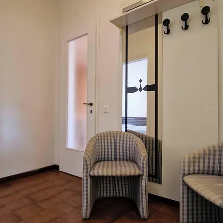 Apartment Cozy Seaside Flat In The Centre - Beahost Bibione