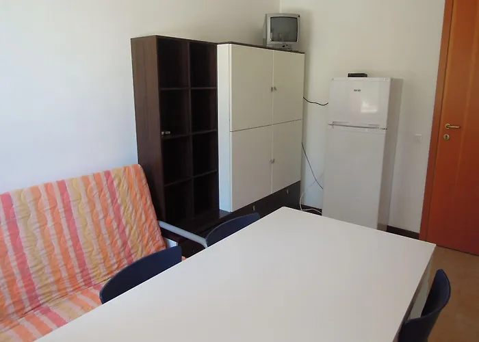 Cozy Seaside Flat In The Centre - Beahost *