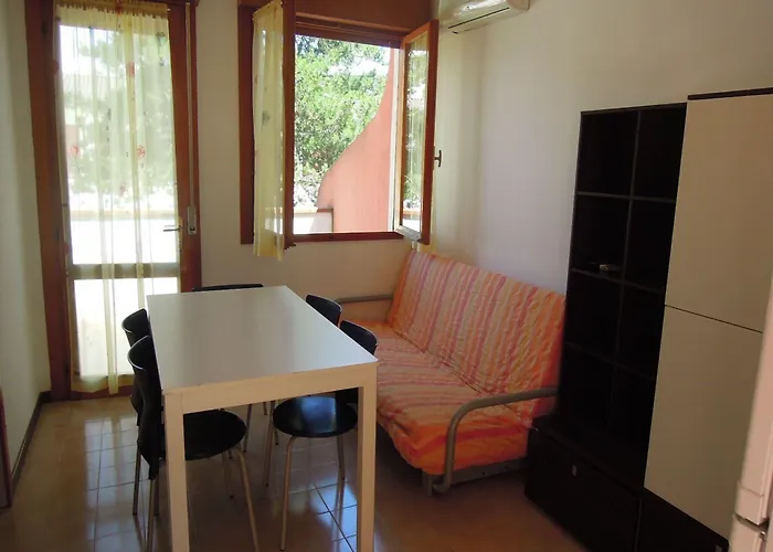 Appartamento Cozy Seaside Flat In The Centre - Beahost *