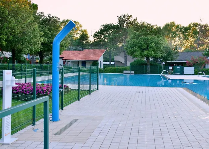 Cozy Seaside Flat In The Centre - Beahost * Bibione