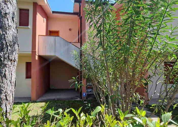 Cozy Seaside Flat In The Centre - Beahost Apartmán Bibione