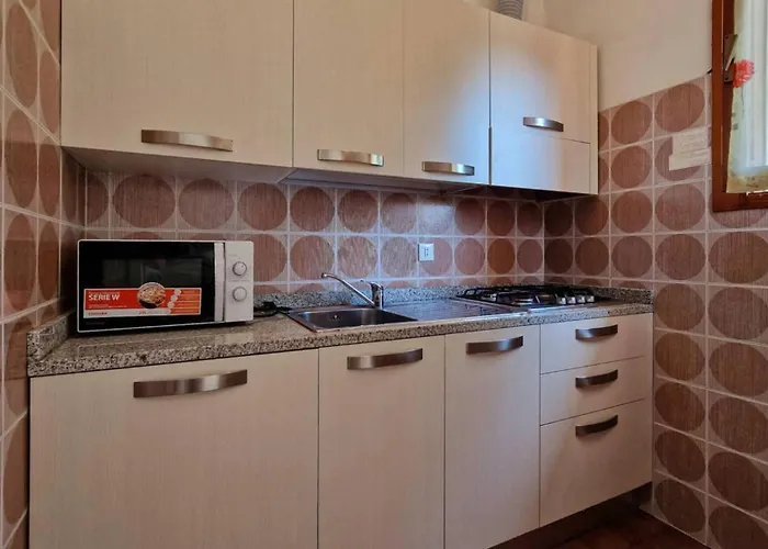 Appartamento Cozy Seaside Flat In The Centre - Beahost