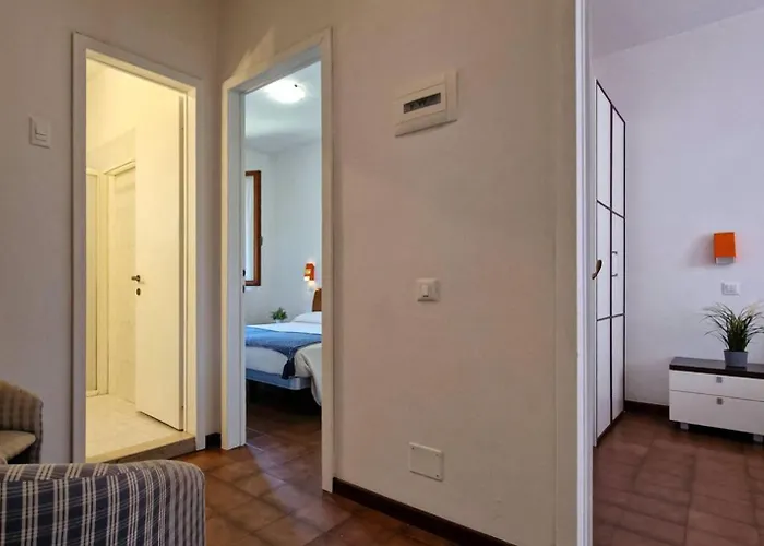 Cozy Seaside Flat In The Centre - Beahost * Bibione