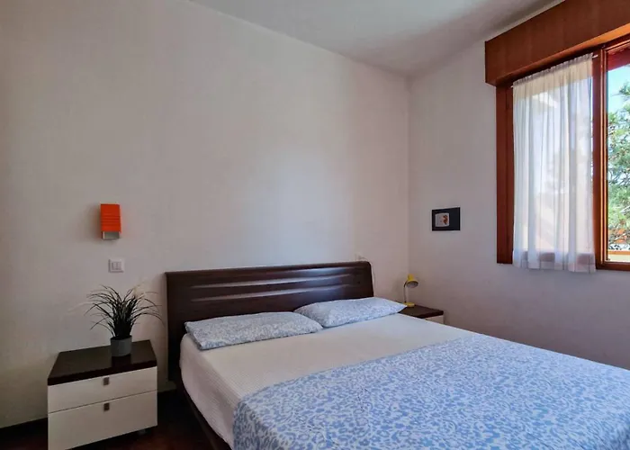 Cozy Seaside Flat In The Centre - Beahost Apartmán Bibione