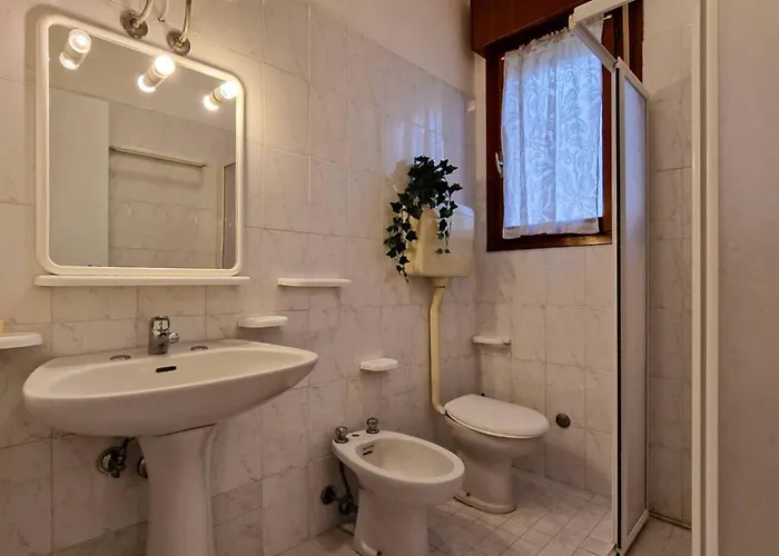 Cozy Seaside Flat In The Centre - Beahost *